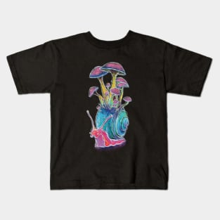 Over-Encumbered At The Disco Kids T-Shirt